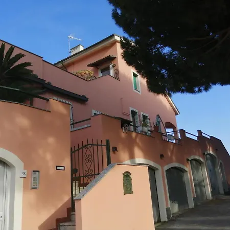 Apartman Sweet Blue Celle Ligure
