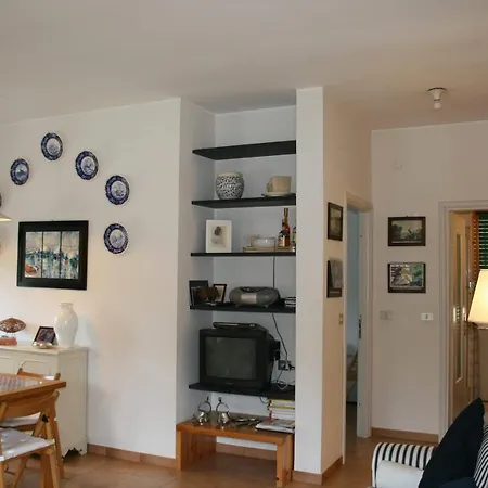 Apartman Sweet Blue *