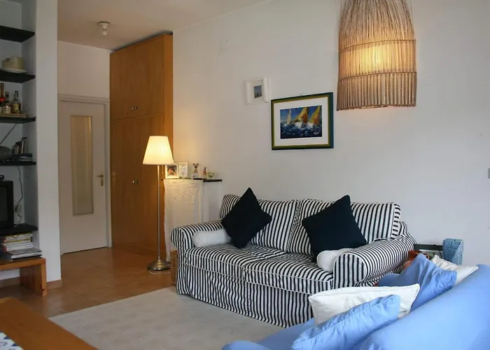 Sweet Blue * Celle Ligure