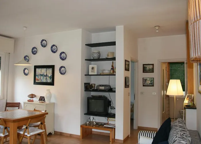 Apartman Sweet Blue *