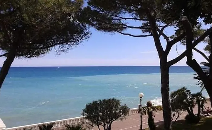 Apartman Sweet Blue *