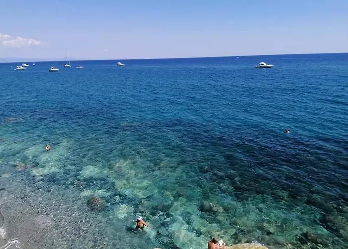 Sweet Blue Celle Ligure