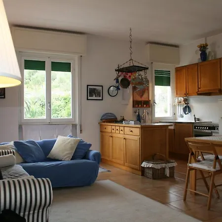 Apartment Sweet Blue