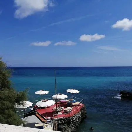 Sweet Blue Apartment Celle Ligure