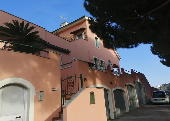 Apartmán Sweet Blue Celle Ligure