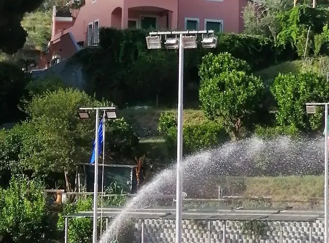 Апартаменты Sweet Blue